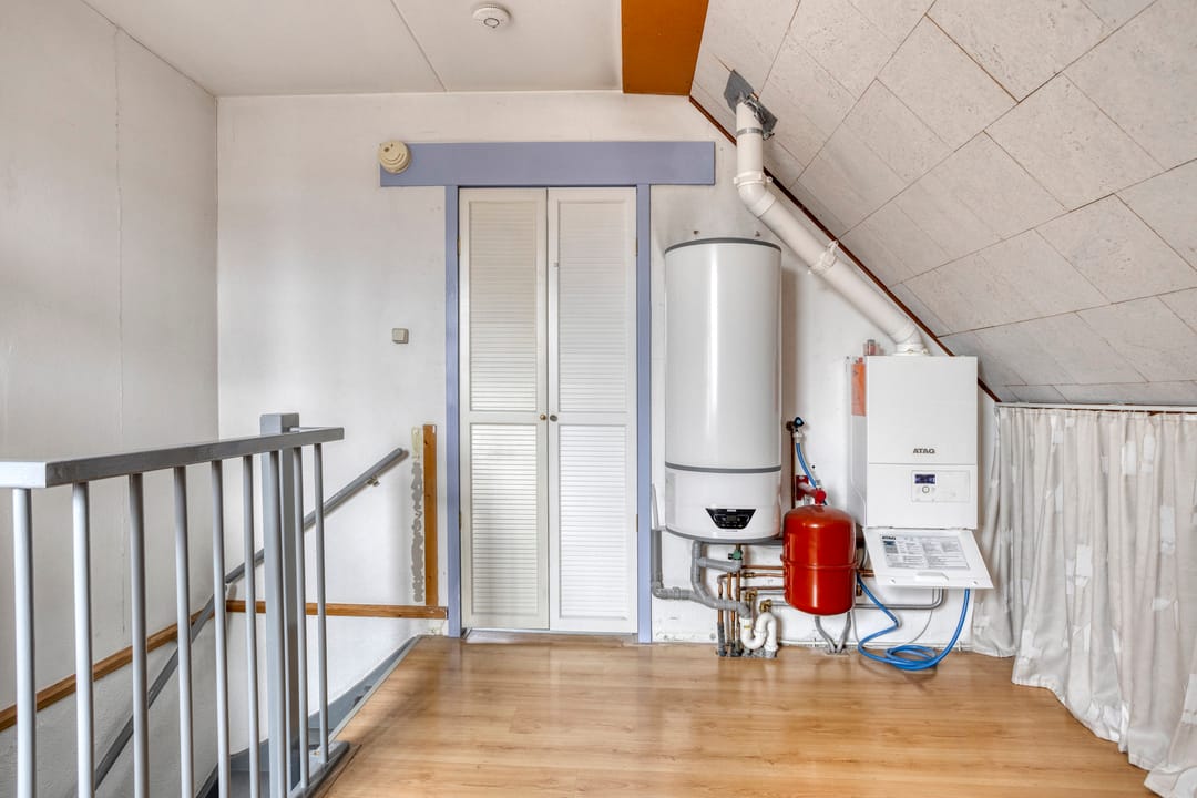 Foto 17 van Bennekens 33