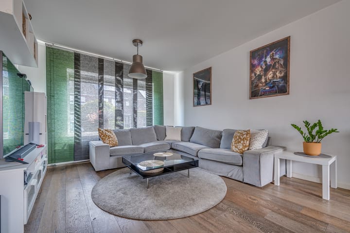 Foto 9 van de Genestetstraat 29