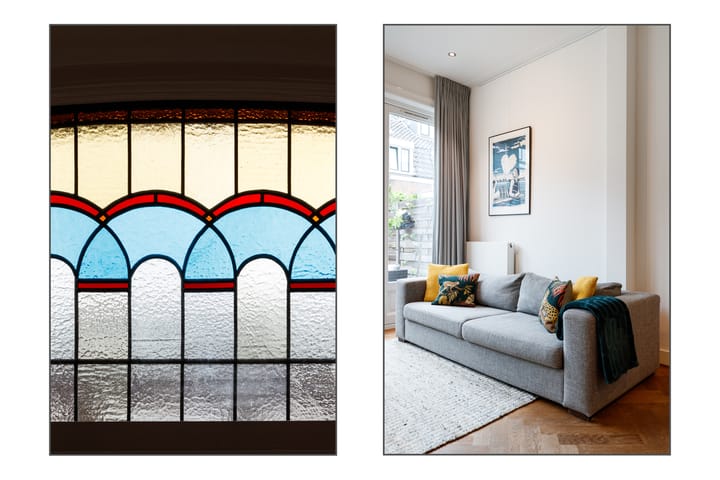 Foto 8 van Van Alphenstraat 35