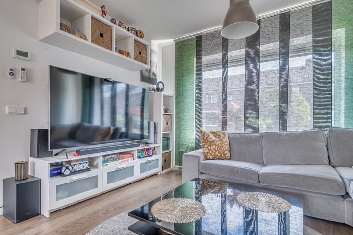 Foto 11 van de Genestetstraat 29