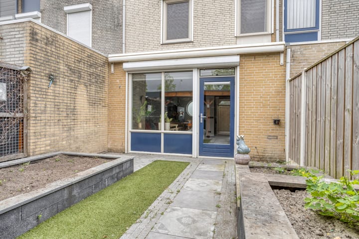 Foto 20 van Bennekens 33