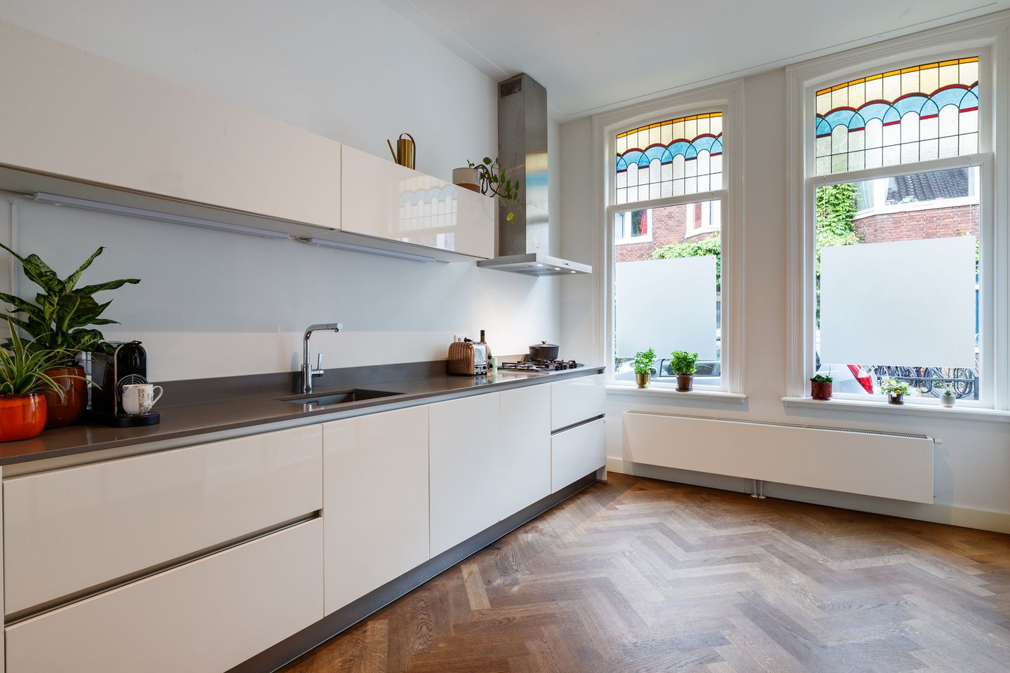 Foto 10 van Van Alphenstraat 35