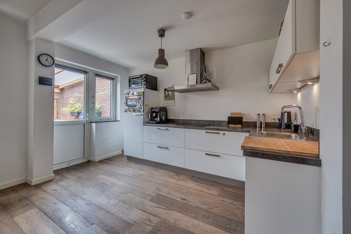 Foto 15 van de Genestetstraat 29