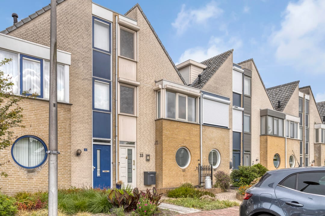 Foto 23 van Bennekens 33