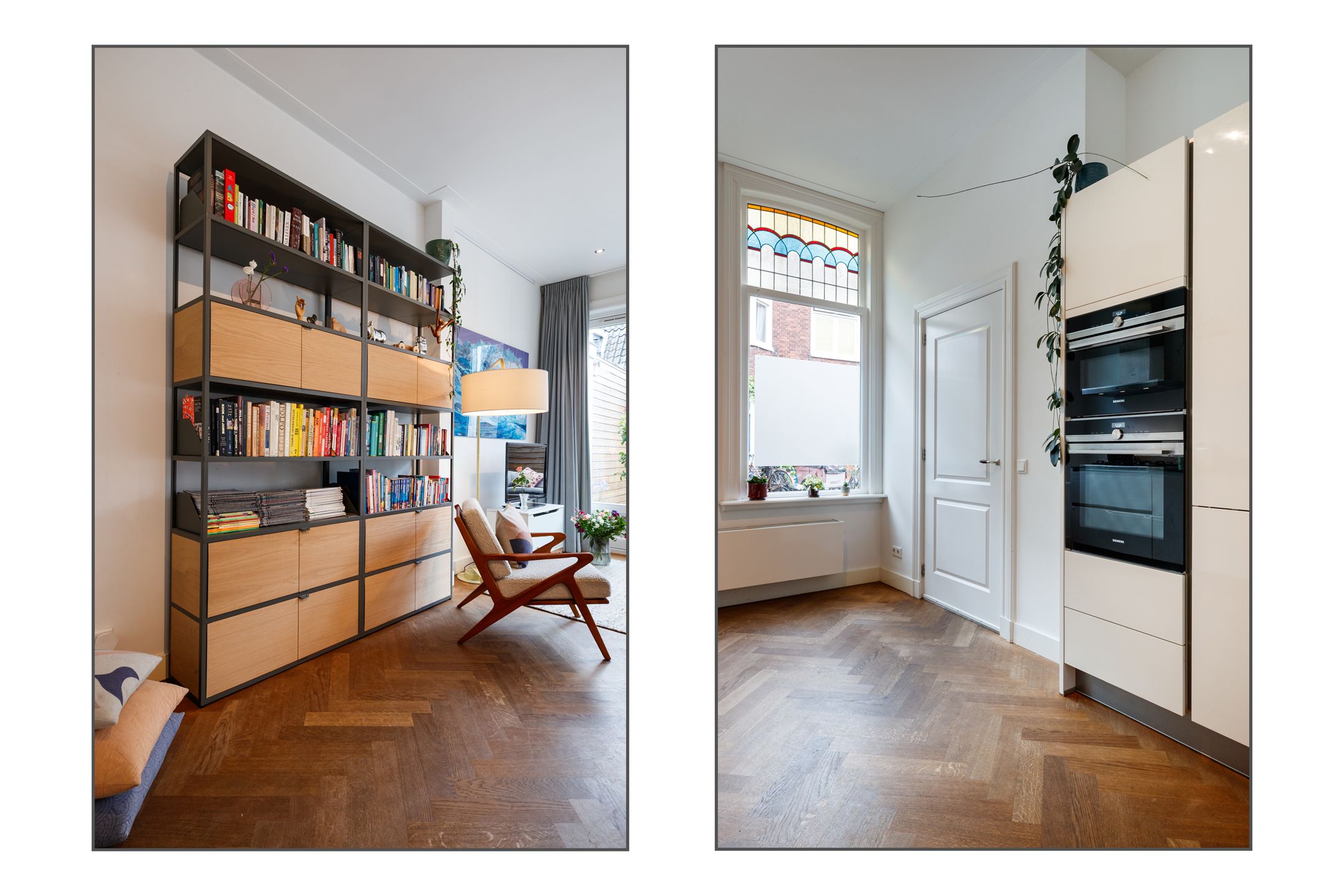 Foto 12 van Van Alphenstraat 35