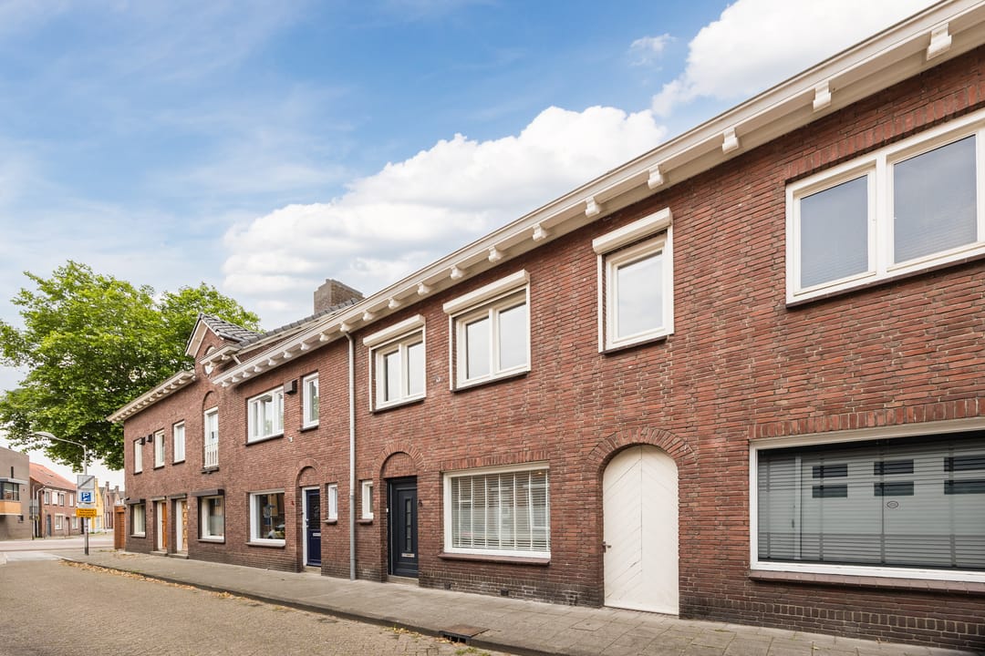 Photo 52 of Boomgaardstraat 6