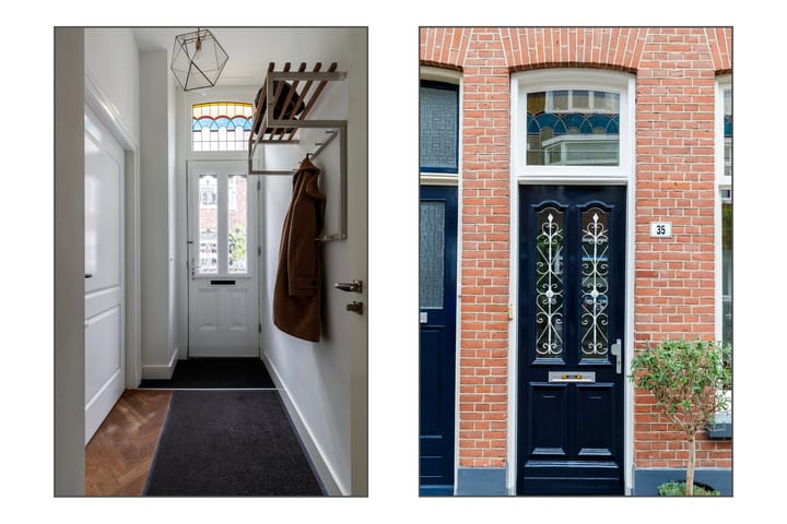 Foto 13 van Van Alphenstraat 35