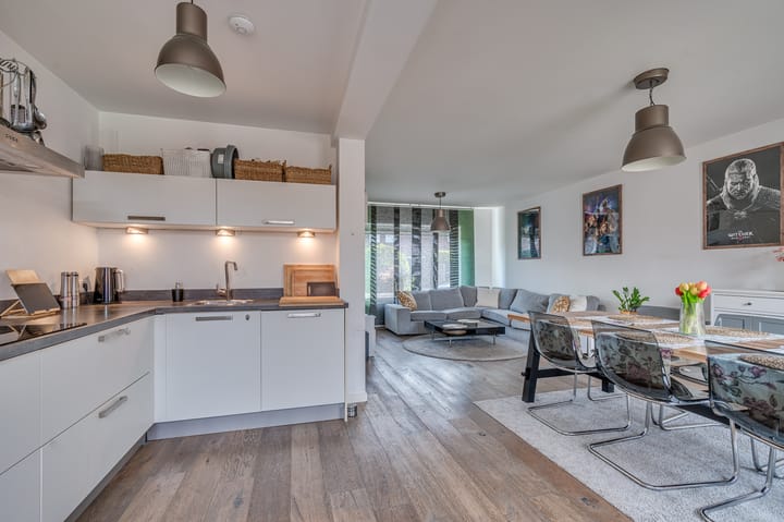 Foto 17 van de Genestetstraat 29