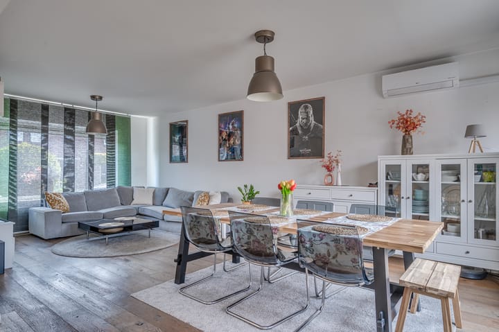 Foto 18 van de Genestetstraat 29