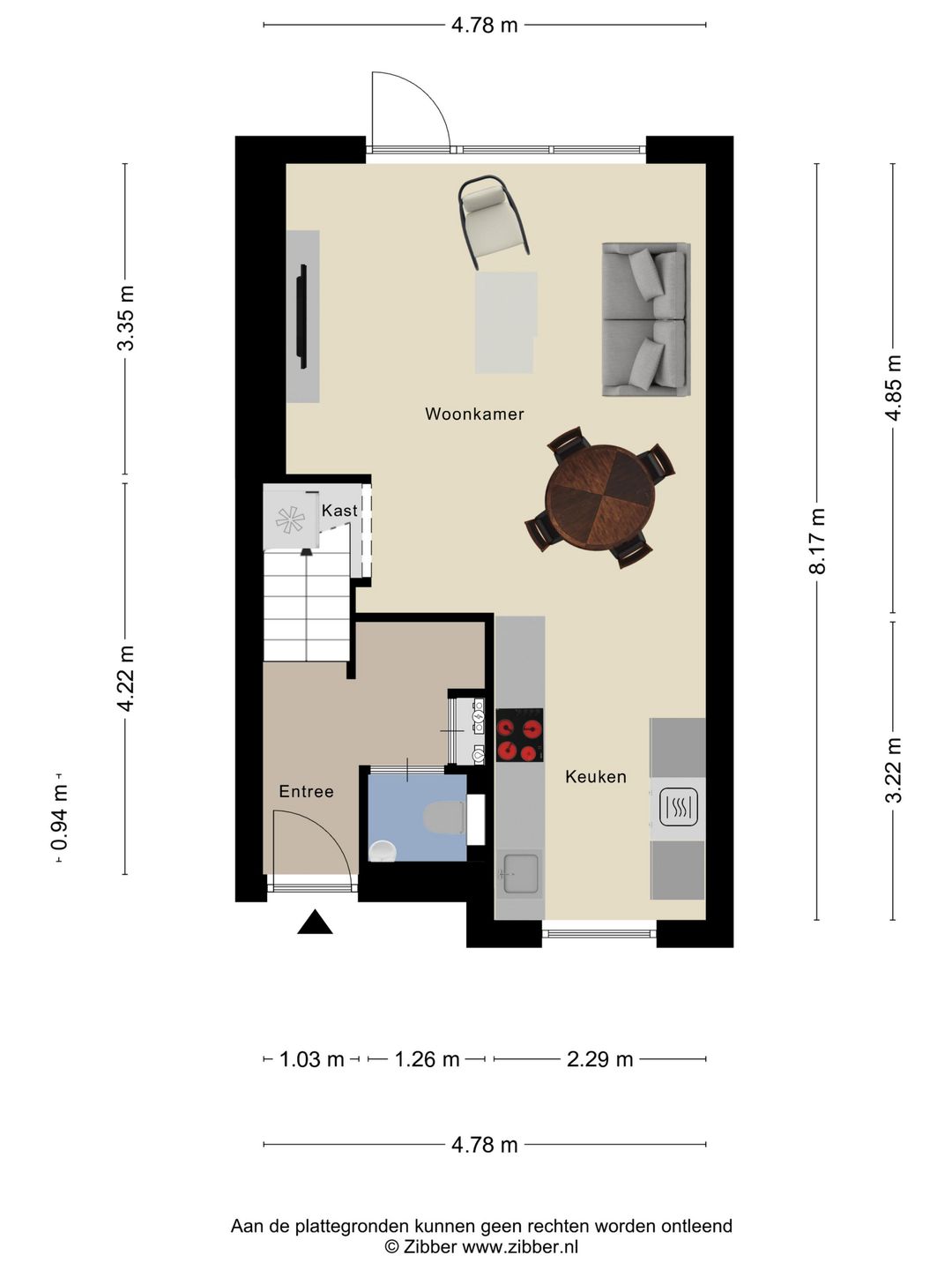 Foto 26 van Bennekens 33