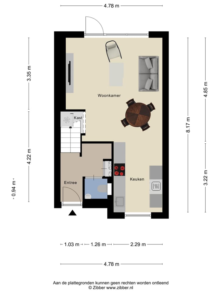 Foto 26 van Bennekens 33