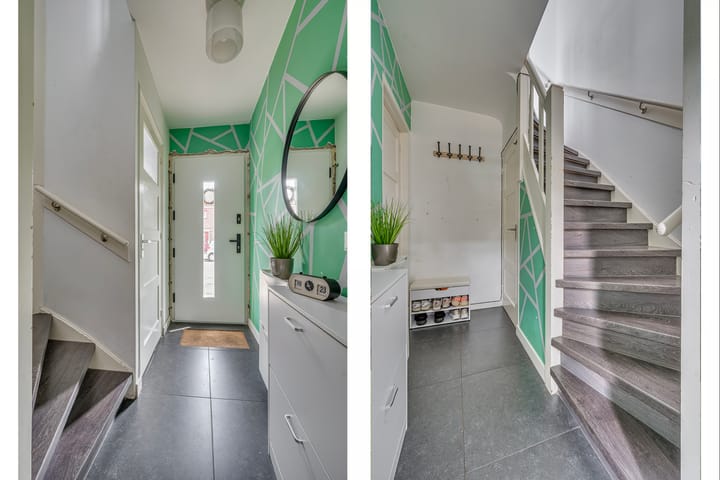 Foto 20 van de Genestetstraat 29