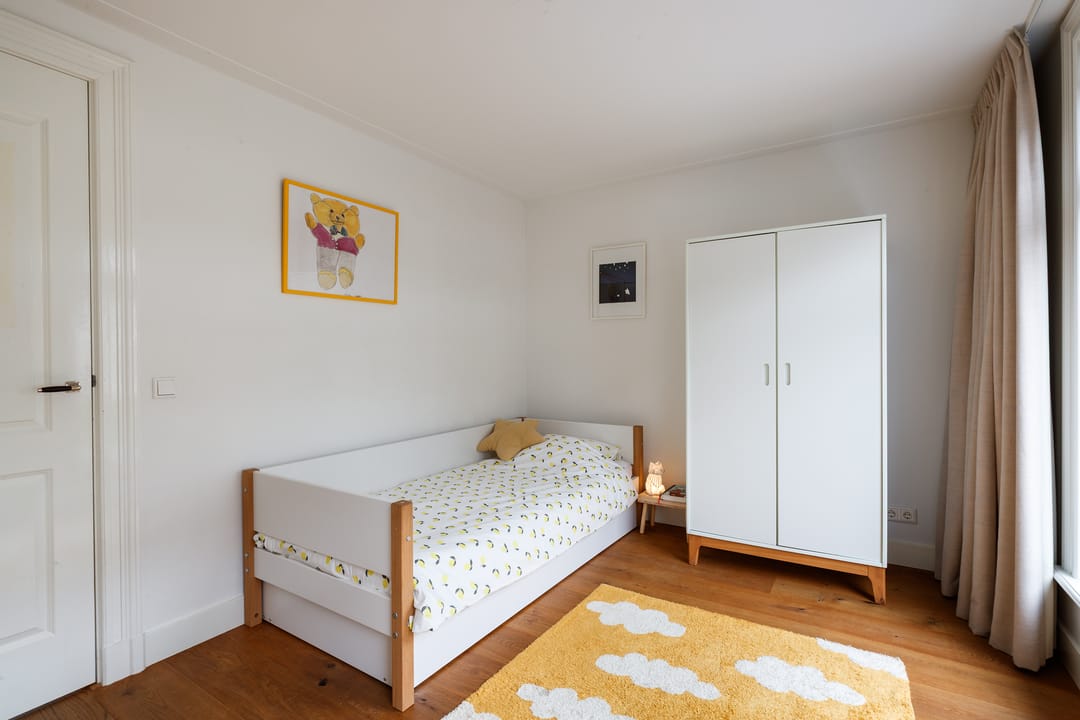 Foto 16 van Van Alphenstraat 35