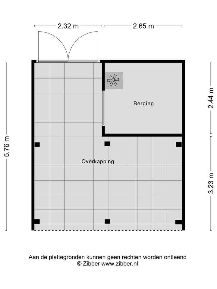 Foto 29 van Bennekens 33