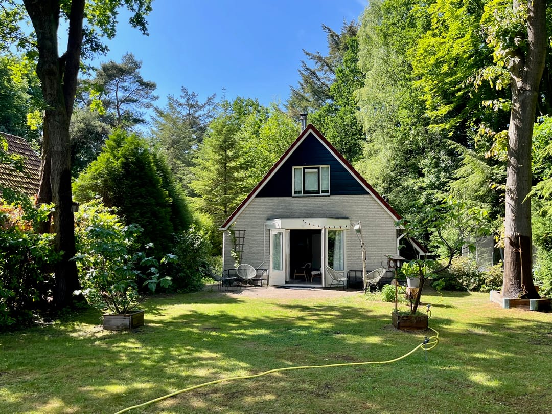 Foto 1 van Dwarsweg 6-601