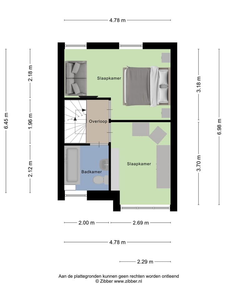 Foto 27 van Bennekens 33