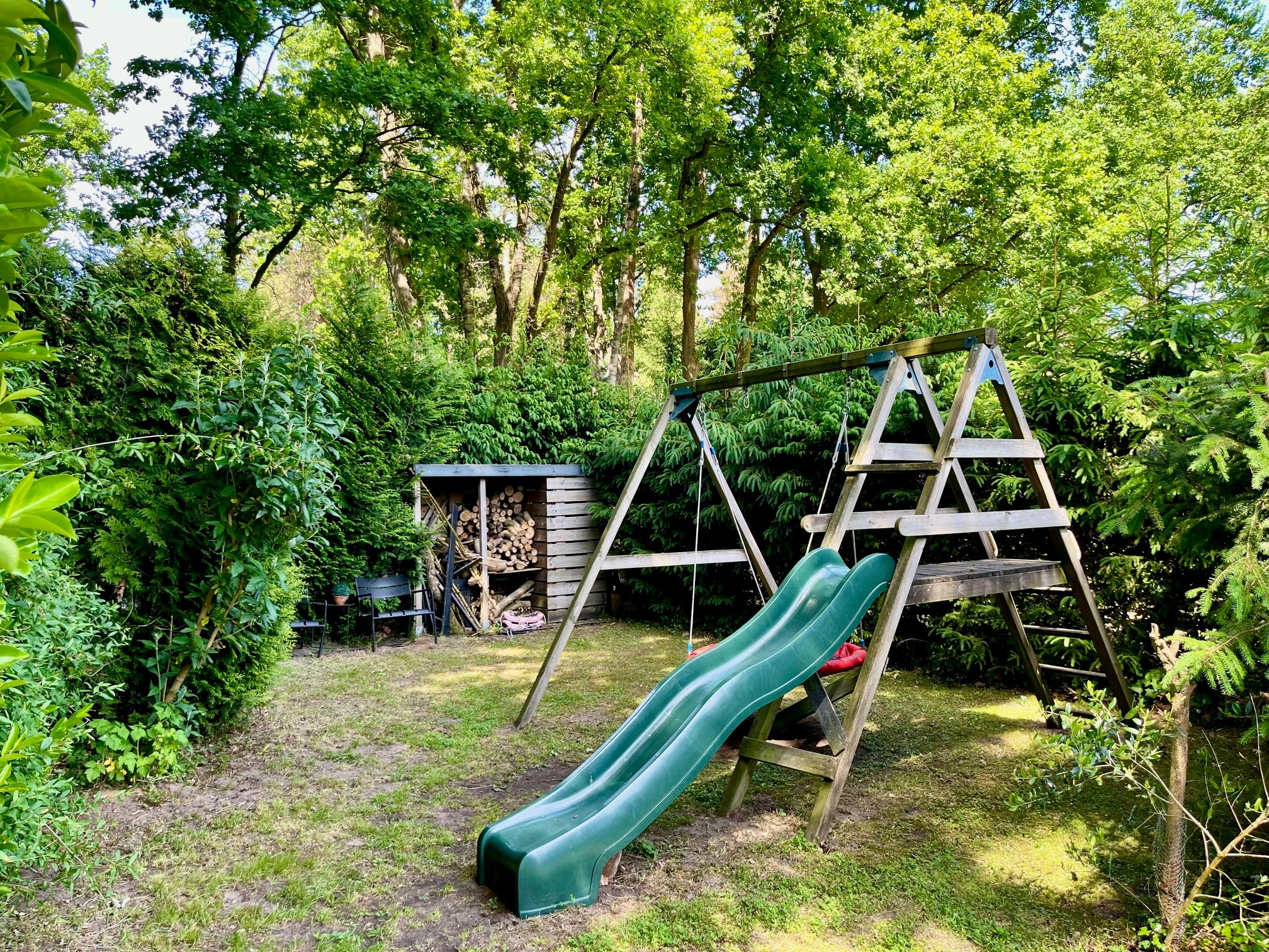 Foto 3 van Dwarsweg 6-601