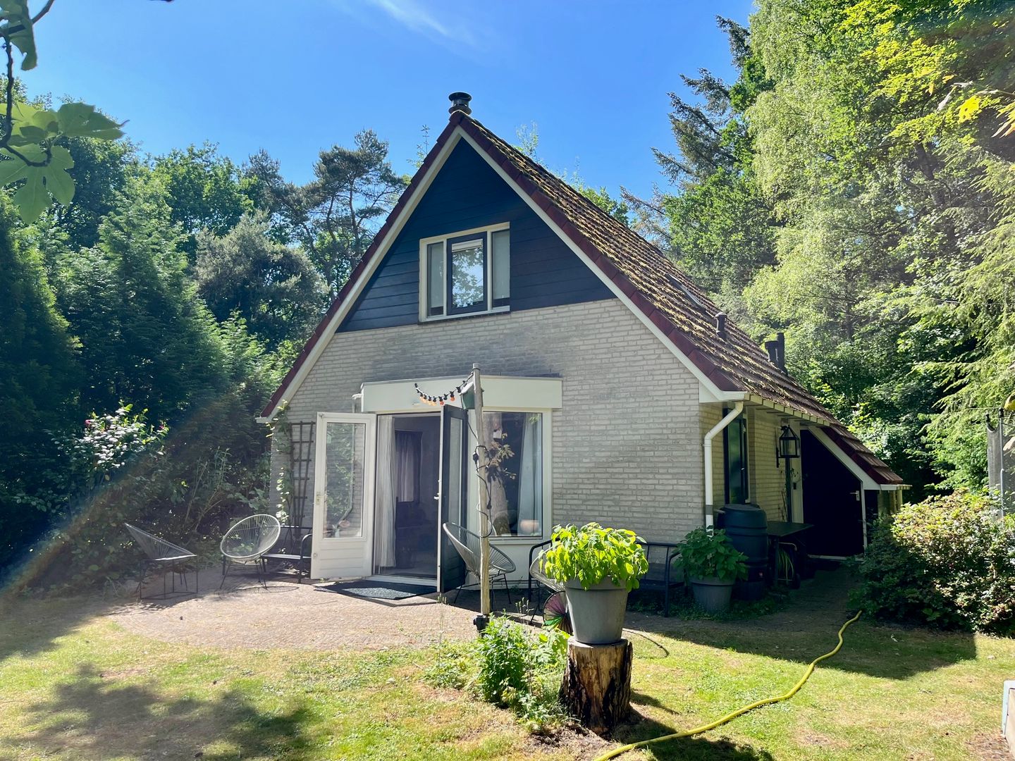 Foto 4 van Dwarsweg 6-601