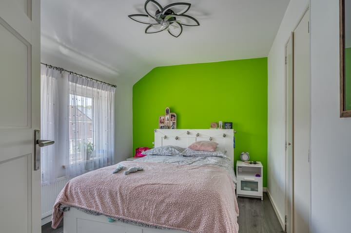 Foto 25 van de Genestetstraat 29