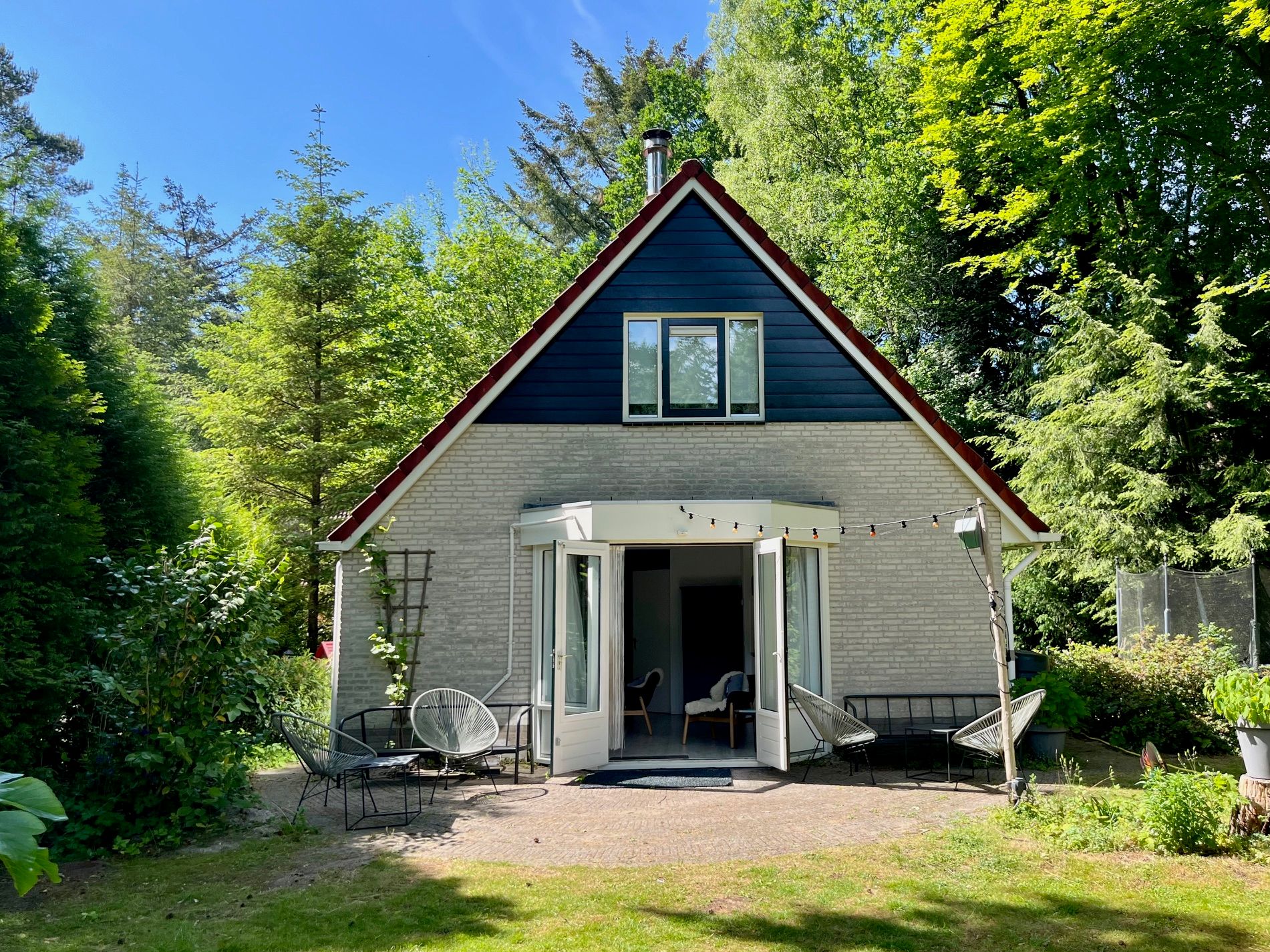 Foto 6 van Dwarsweg 6-601