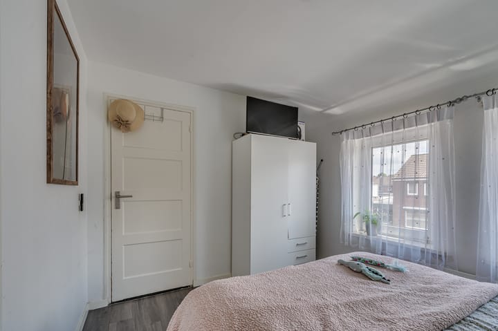 Foto 26 van de Genestetstraat 29