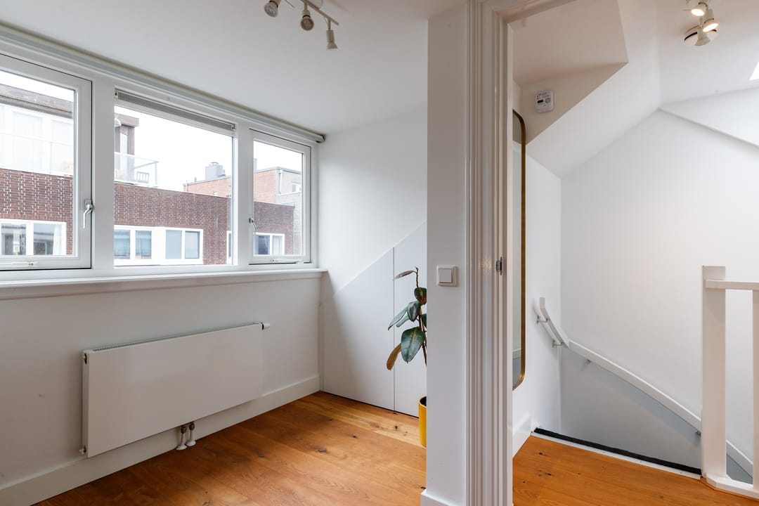 Foto 22 van Van Alphenstraat 35