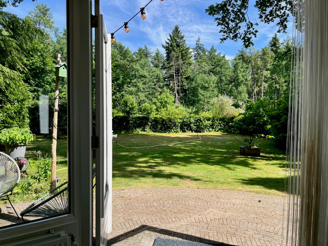 Foto 7 van Dwarsweg 6-601