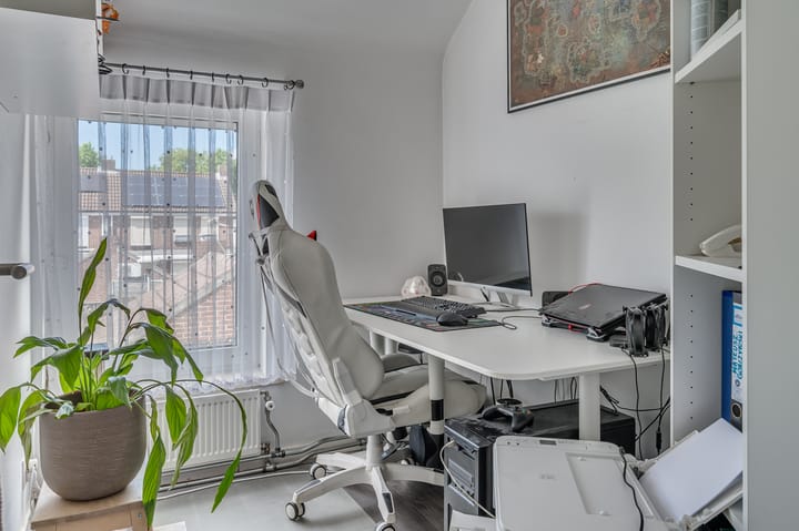 Foto 27 van de Genestetstraat 29