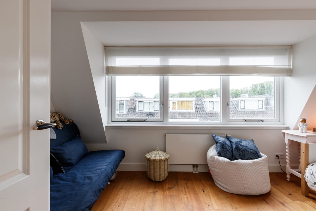 Foto 23 van Van Alphenstraat 35