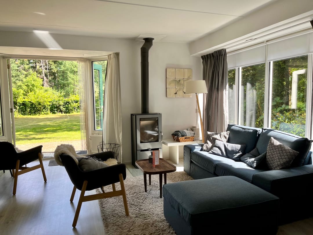 Foto 8 van Dwarsweg 6-601