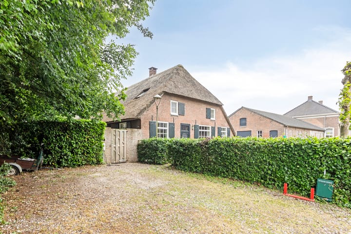 Foto 3 van Pastoor van Weerdtstraat 8