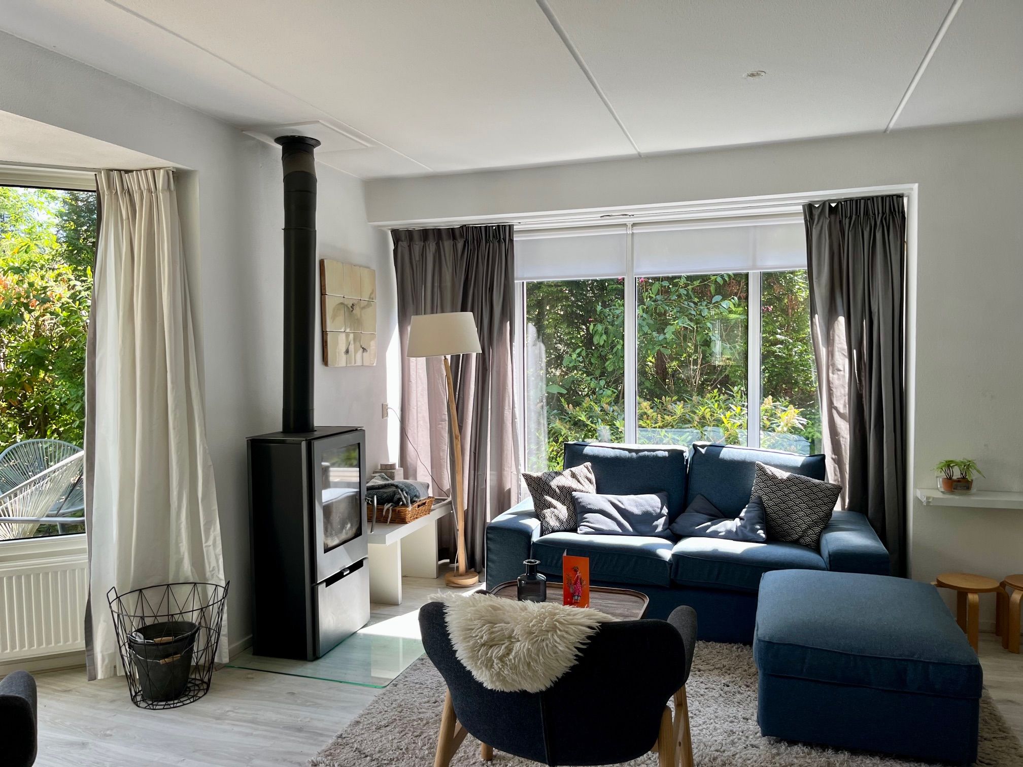 Foto 9 van Dwarsweg 6-601