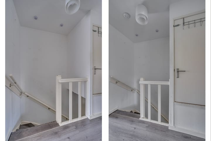 Foto 29 van de Genestetstraat 29