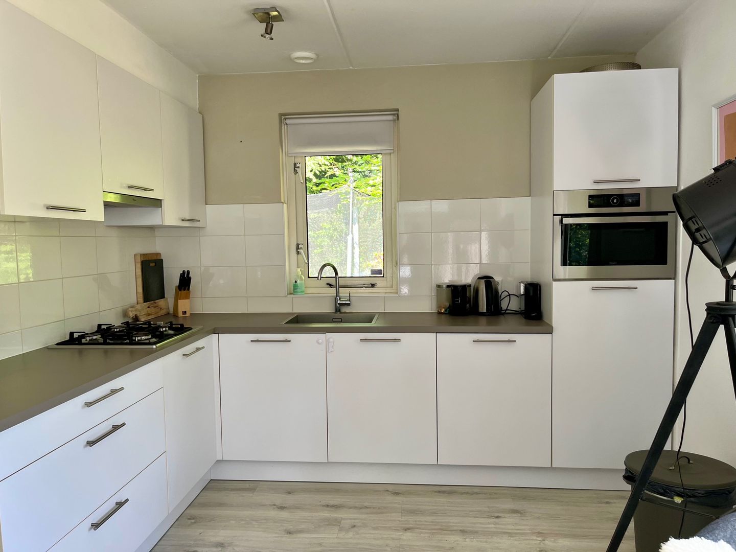 Foto 10 van Dwarsweg 6-601