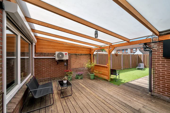 Foto 30 van de Genestetstraat 29