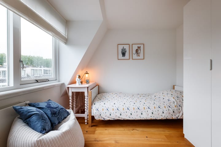 Foto 24 van Van Alphenstraat 35