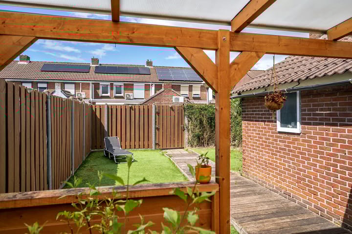 Foto 31 van de Genestetstraat 29