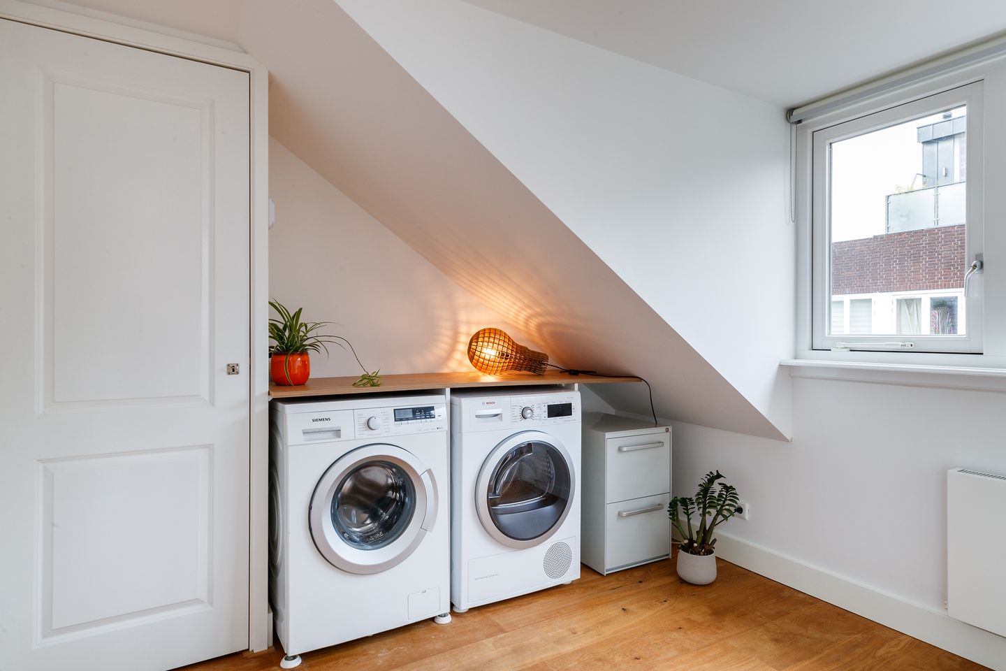 Foto 25 van Van Alphenstraat 35