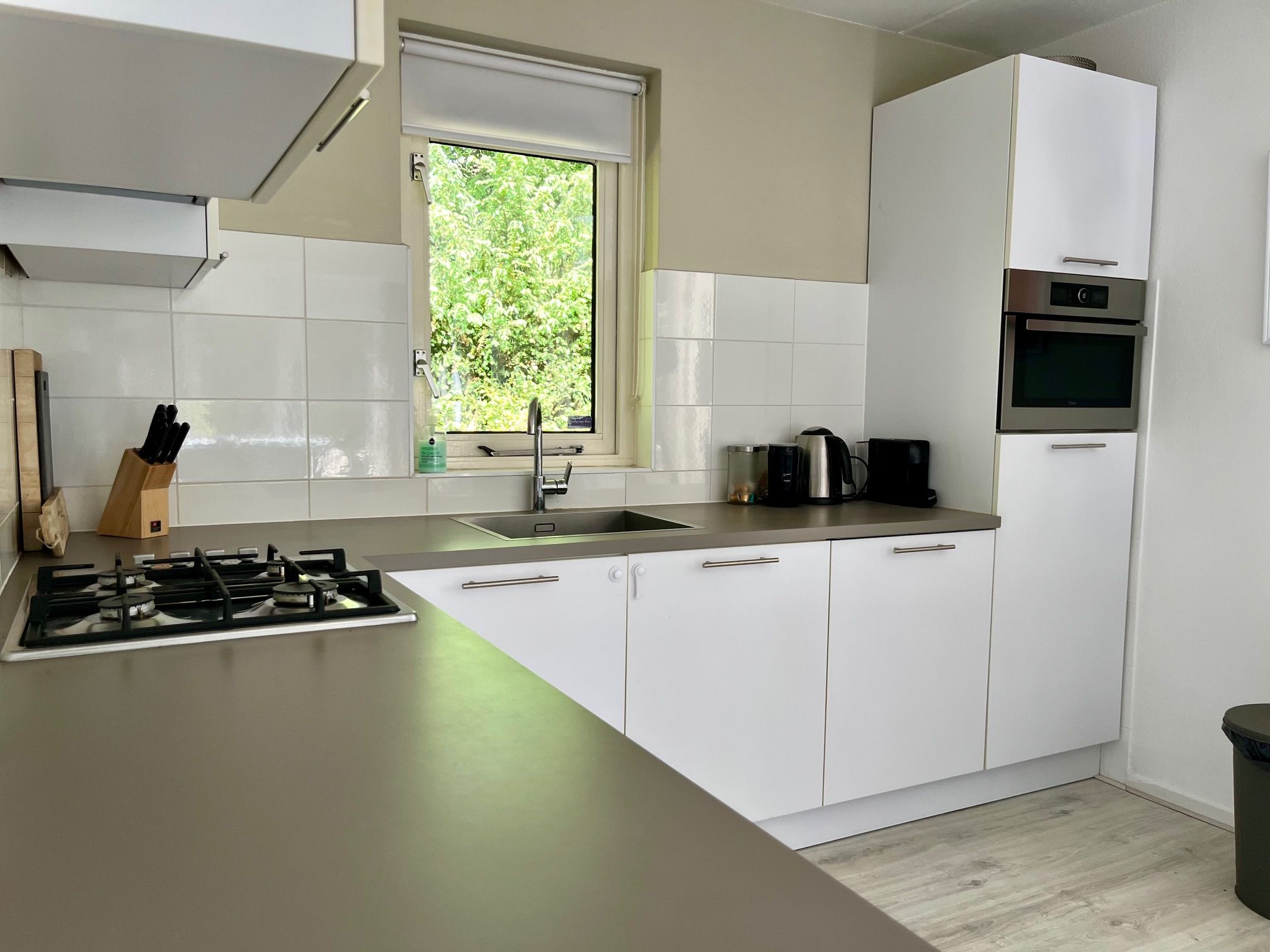 Foto 12 van Dwarsweg 6-601