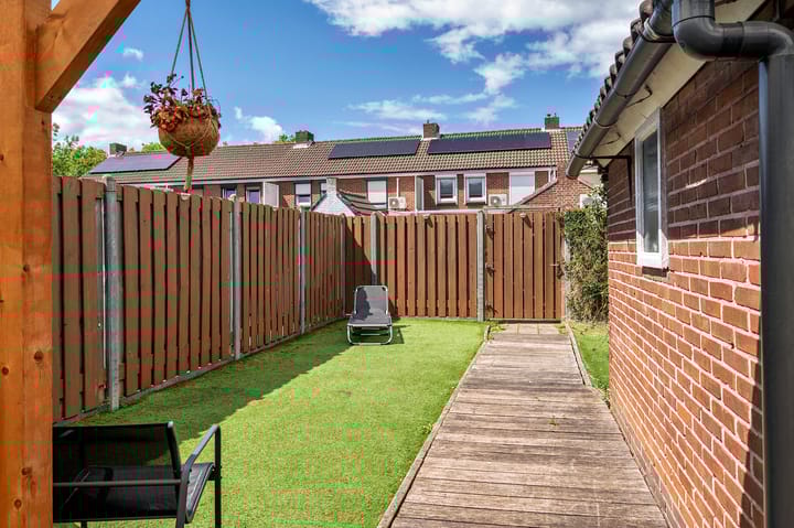 Foto 32 van de Genestetstraat 29