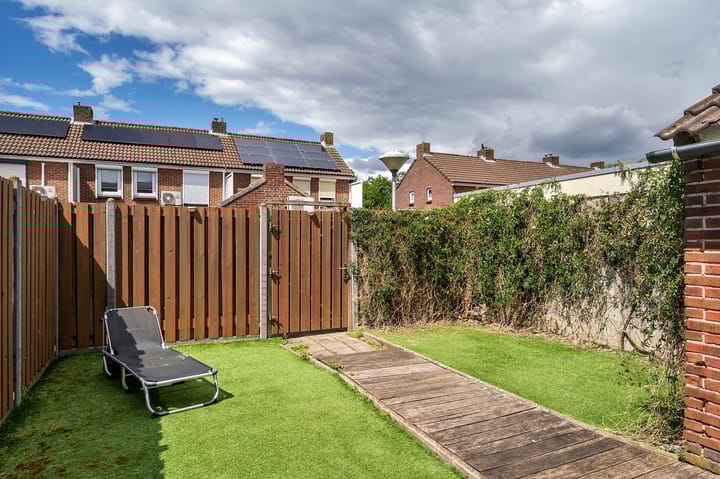 Foto 33 van de Genestetstraat 29