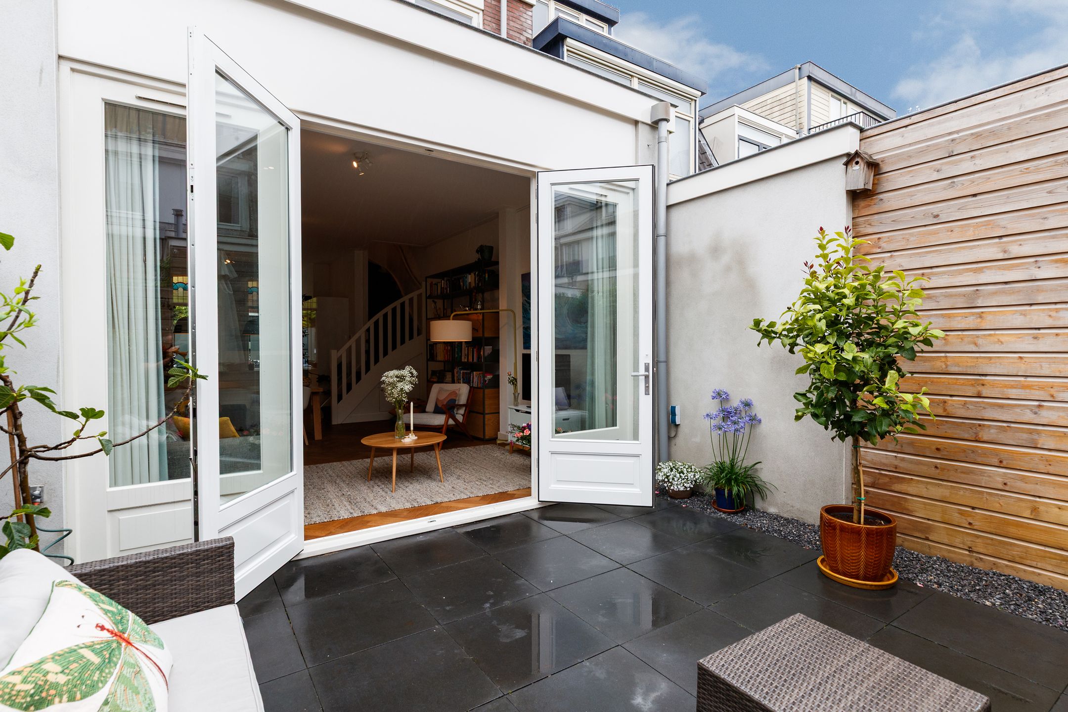 Foto 27 van Van Alphenstraat 35