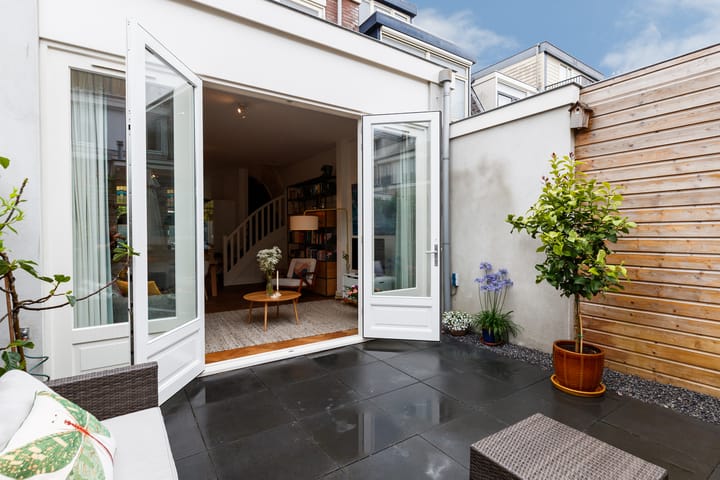 Foto 27 van Van Alphenstraat 35