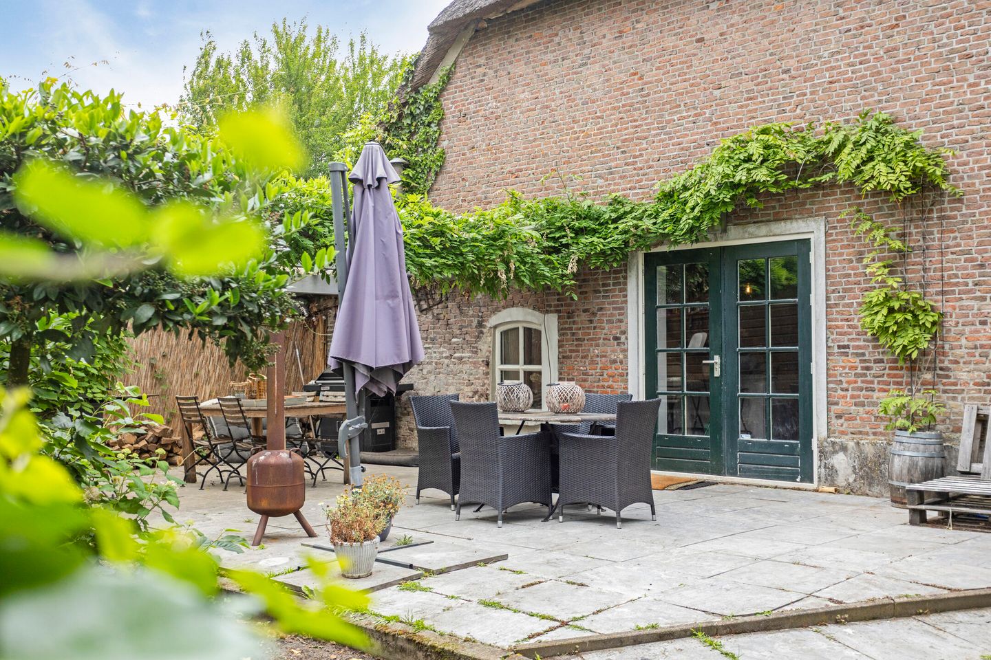 Foto 50 van Pastoor van Weerdtstraat 8