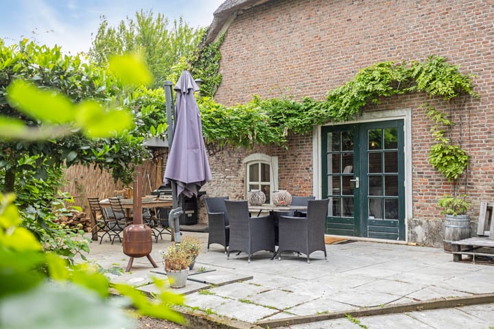 Foto 50 van Pastoor van Weerdtstraat 8