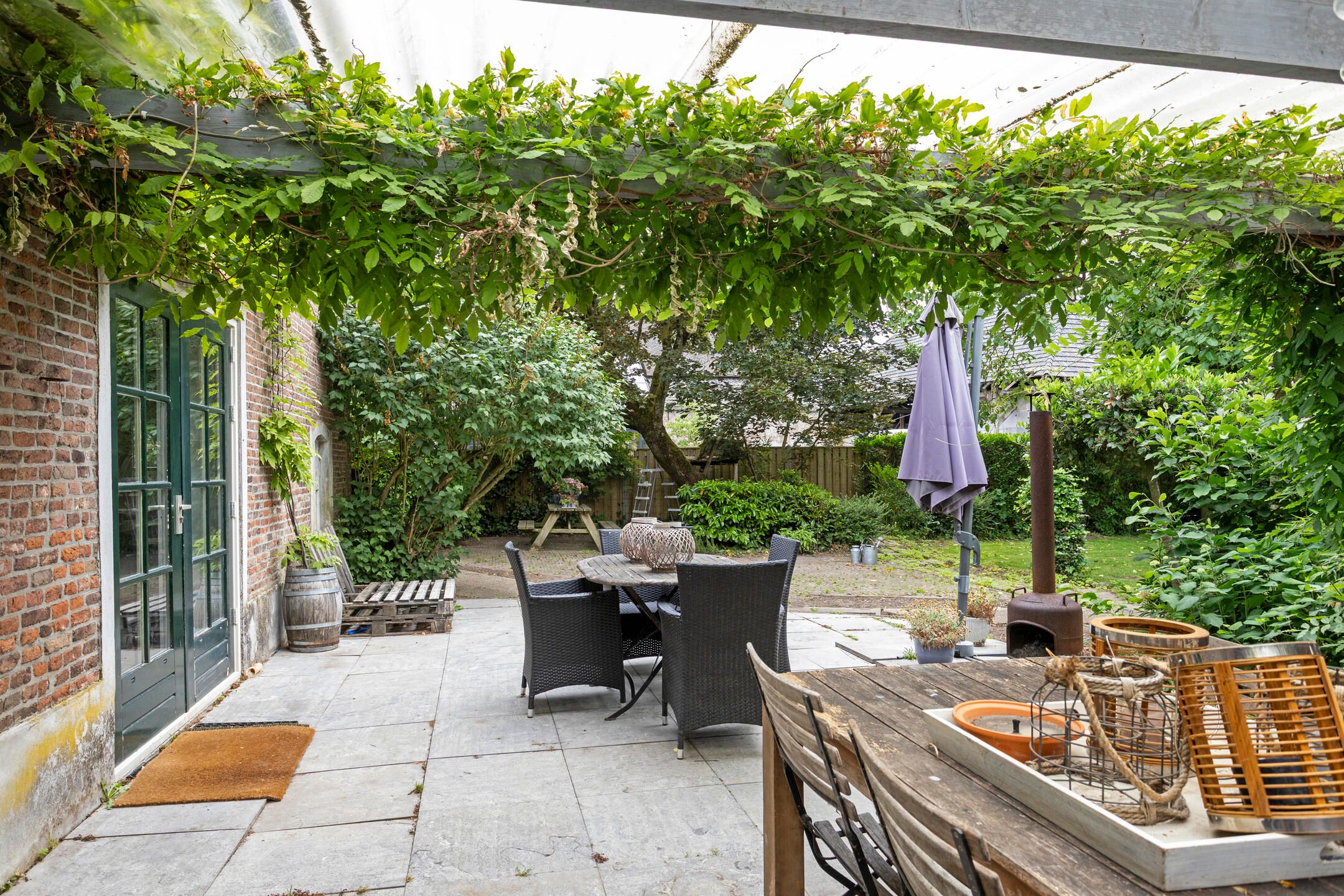 Foto 51 van Pastoor van Weerdtstraat 8