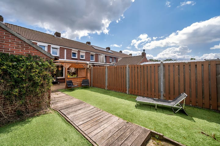 Foto 34 van de Genestetstraat 29