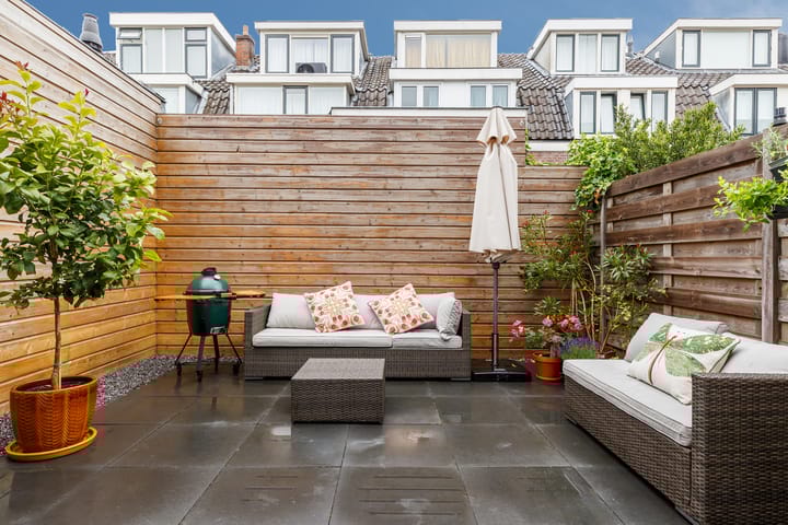 Foto 28 van Van Alphenstraat 35