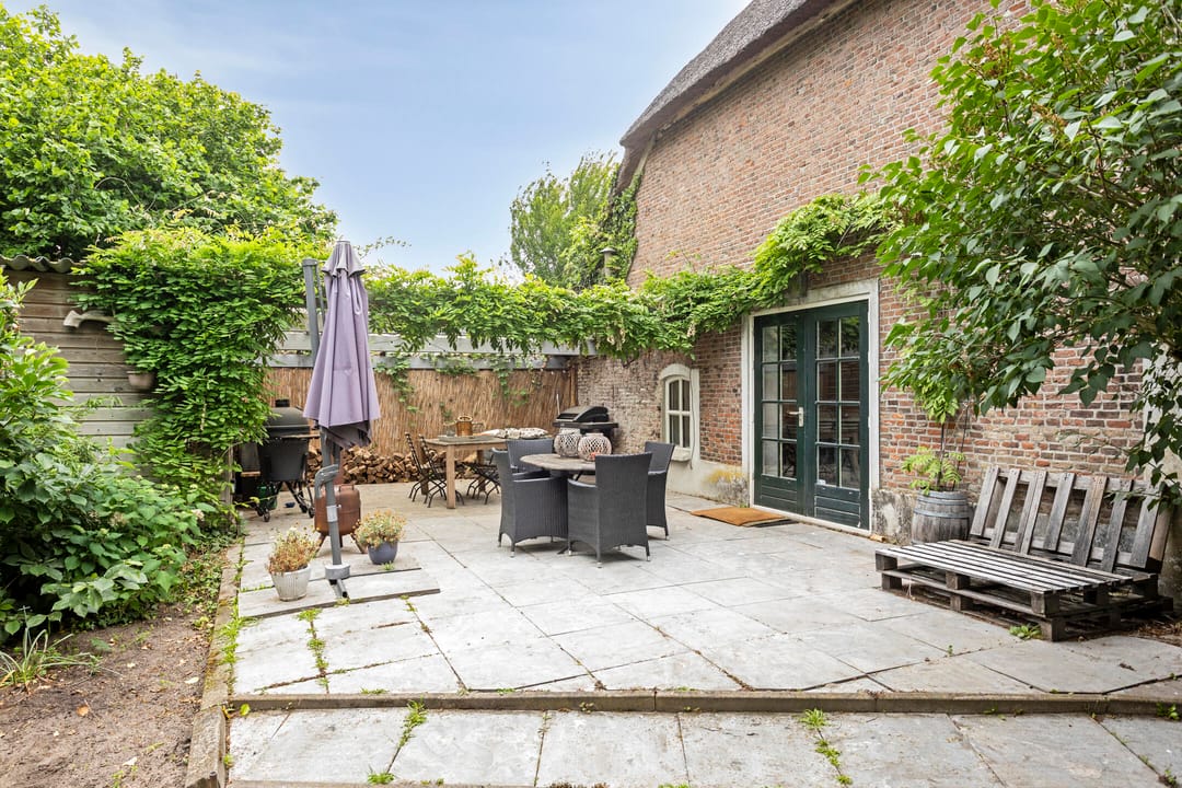 Foto 52 van Pastoor van Weerdtstraat 8