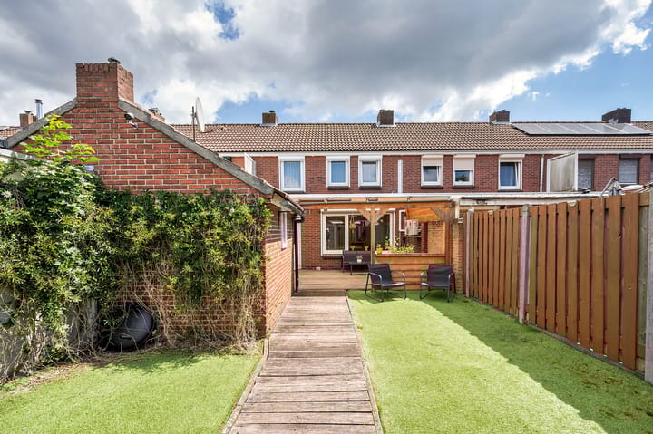 Foto 35 van de Genestetstraat 29